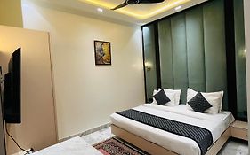 Taj Dream A Luxury Hotel